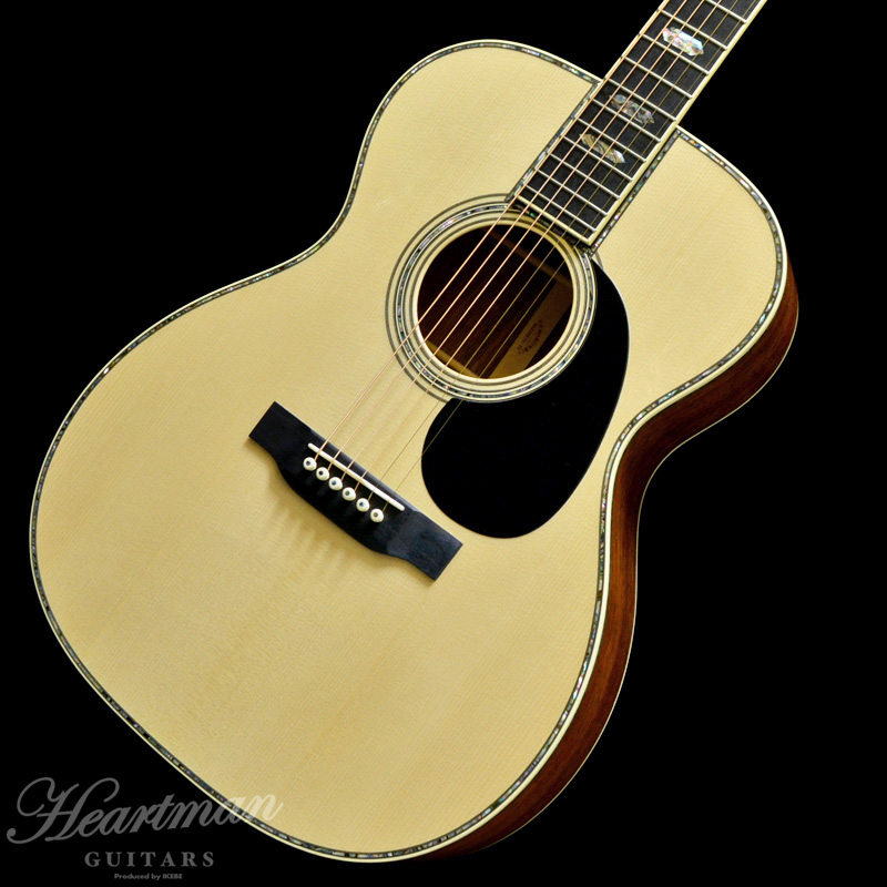 CTM 000-45 NAMM Promo Model